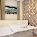 Strandvilla Apartment