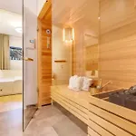 Apartment Strandvilla Sellin (Rugen)
