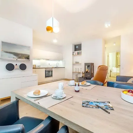 Strandvilla Nordlicht Sellin (Rugen)