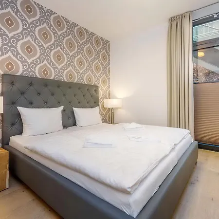 Strandvilla Nordlicht Sellin