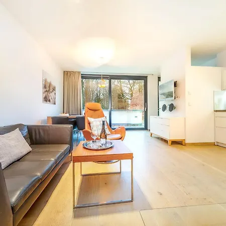 Strandvilla *